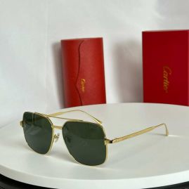 Picture of Cartier Sunglasses _SKUfw55826394fw